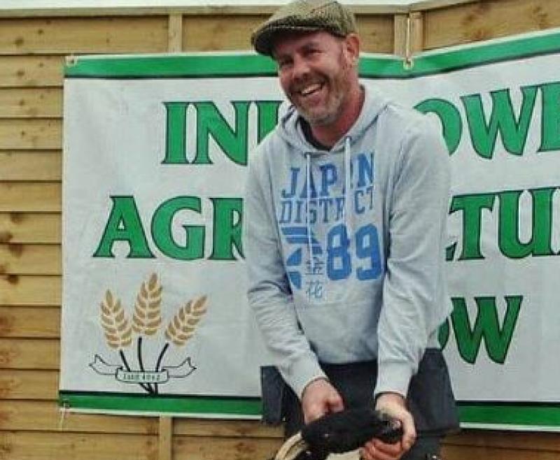 Donegal farmer who died when cutting tree was helping neighbours, inquest hears