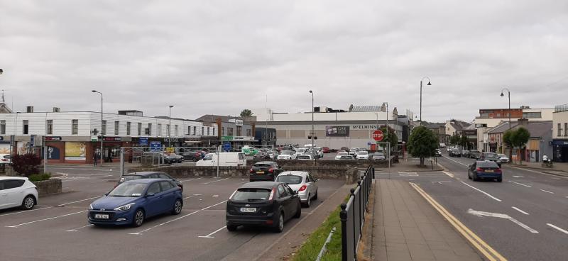 Donegal public asked to help plan  exciting future for two towns