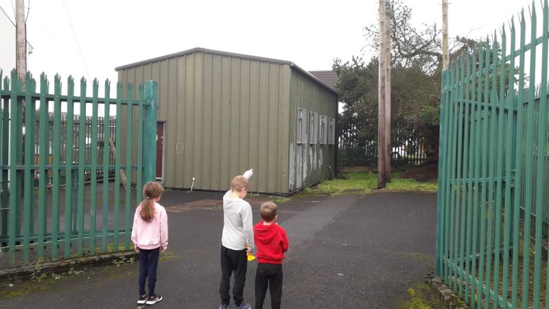 Dozens of objections lodged against Eircom mast in Moville