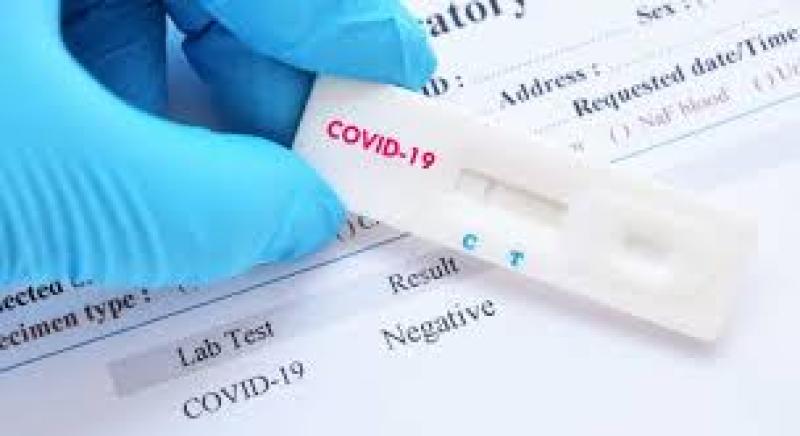 No new Covid-19 cases reported in Donegal today
