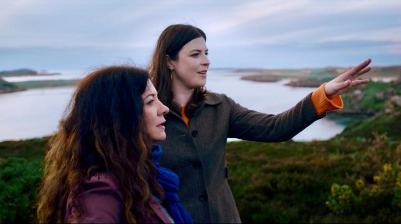 One of Donegal's most beautiful townlands explored in TV programme