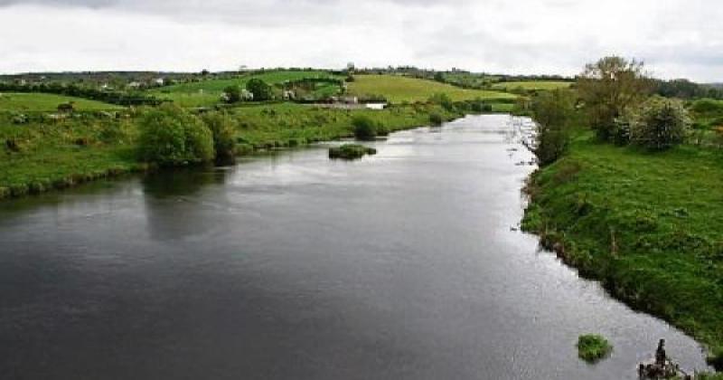 River Finn