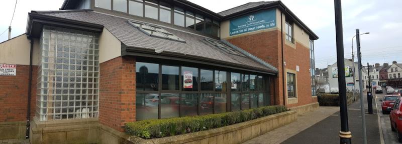 Buncrana Credit Union