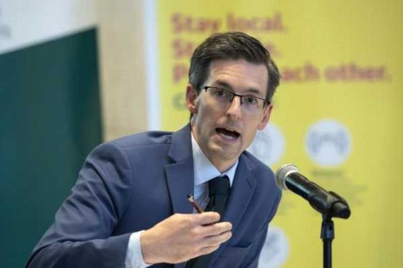 NPHET to warn of risk of another wave of Covid infections as restrictions are eased this week