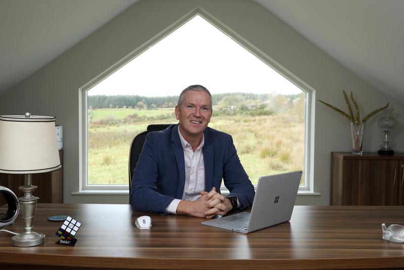 Donegal based company to host "World&rsquo;s First Workforce Excellence Conference"