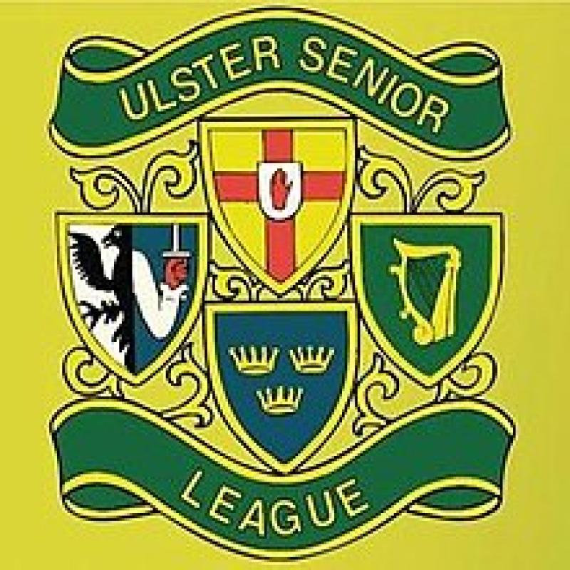 Fanad Utd withdraw from USL 