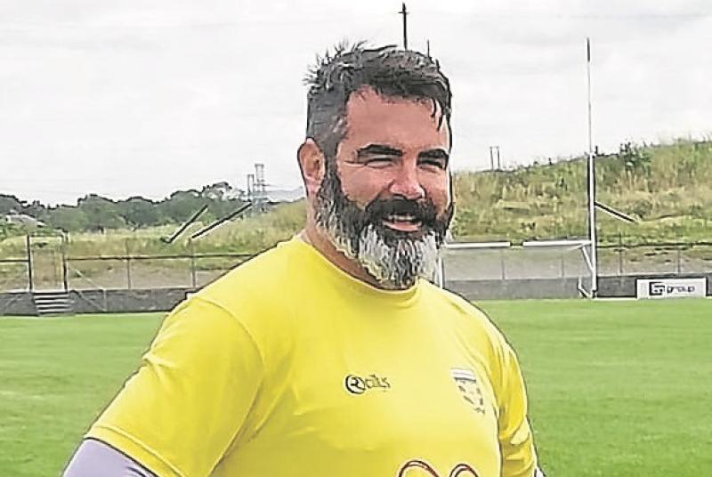 Paul Durcan and Drumcliffe-Rosses Point come up short in Sligo final