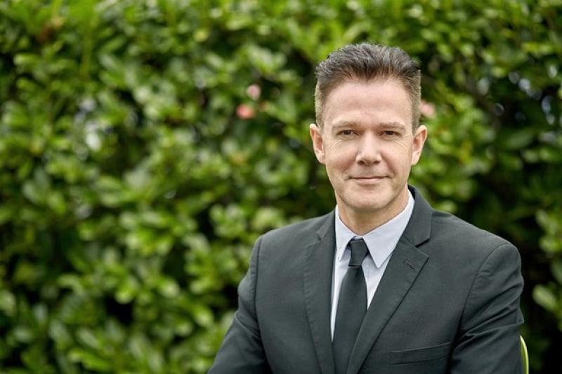 Donegal estates to  be connected to the public water services network