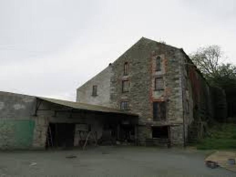 Mill House, Ramelton