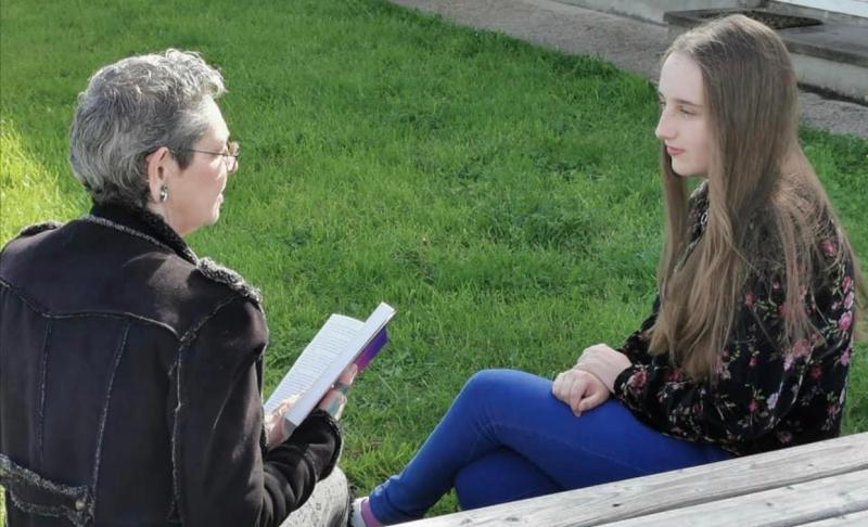 A Donegal woman who was abused by 7 men and one woman tells her story of survival in new book 