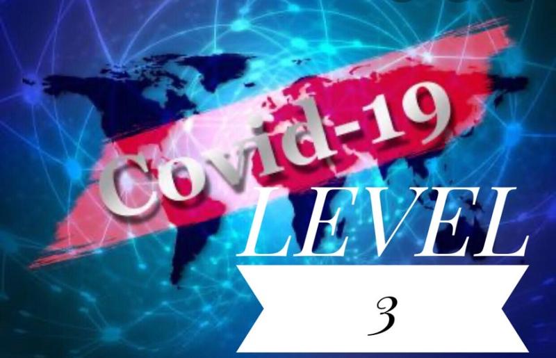 Explainer - What can the people of Donegal expect from Level 3 restrictions?