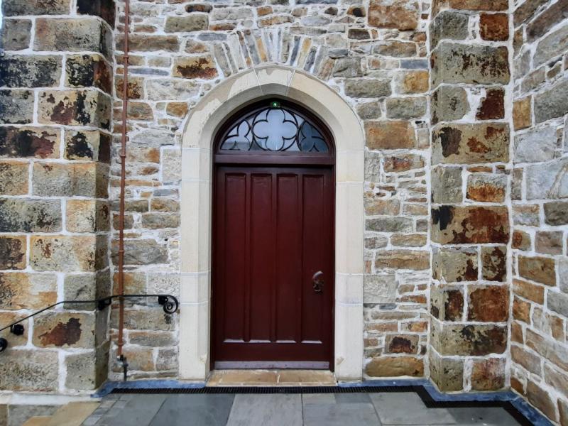 Church services move online in Donegal Group of Parishes