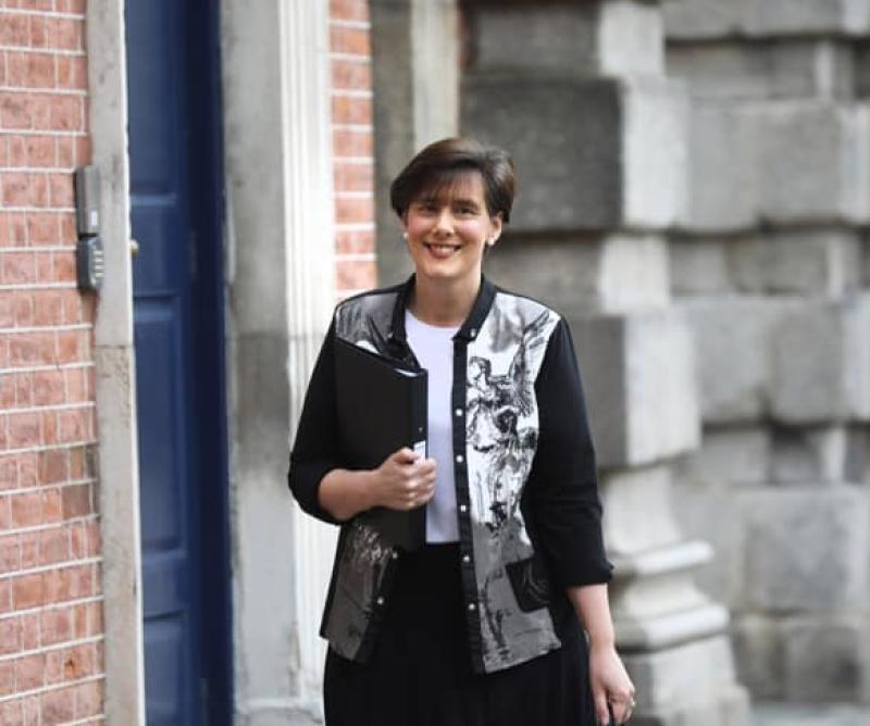 Education Minister announces more than €2 million for Donegal schools