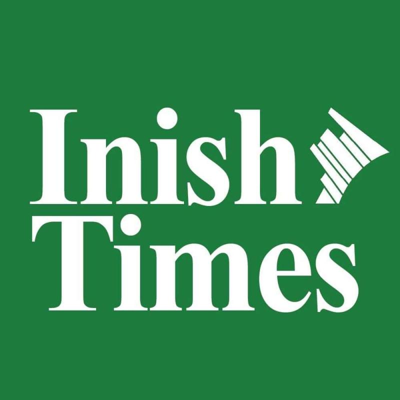 INISH TIMES: Business as usual for placing Advertisements, Memoriams and Family Notices 