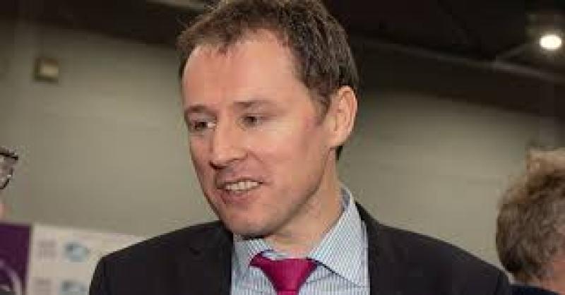 Donegal minister says agri-food has many opportunities to develop and prosper