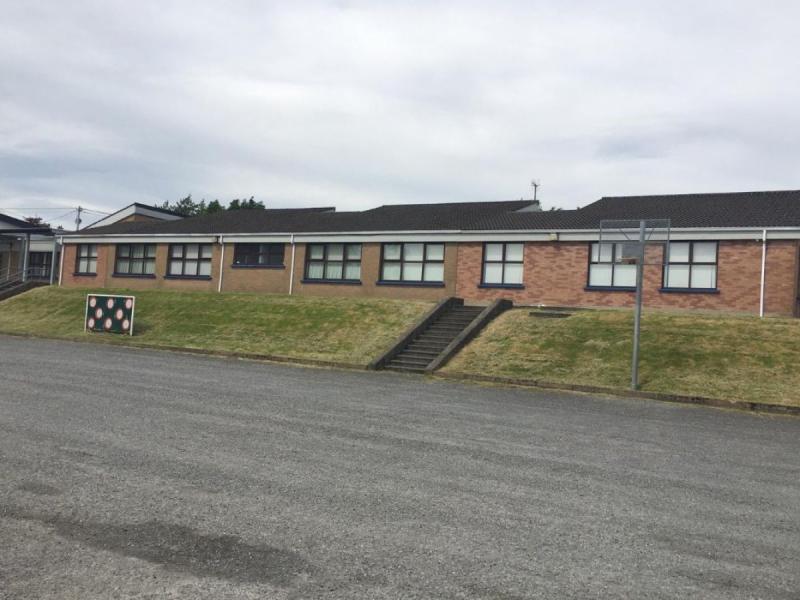 Donegal Special Needs school confirms case of Covid-19 