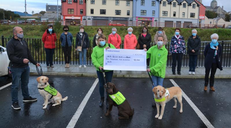 New to You in memory of Glengad's Claire Lynch