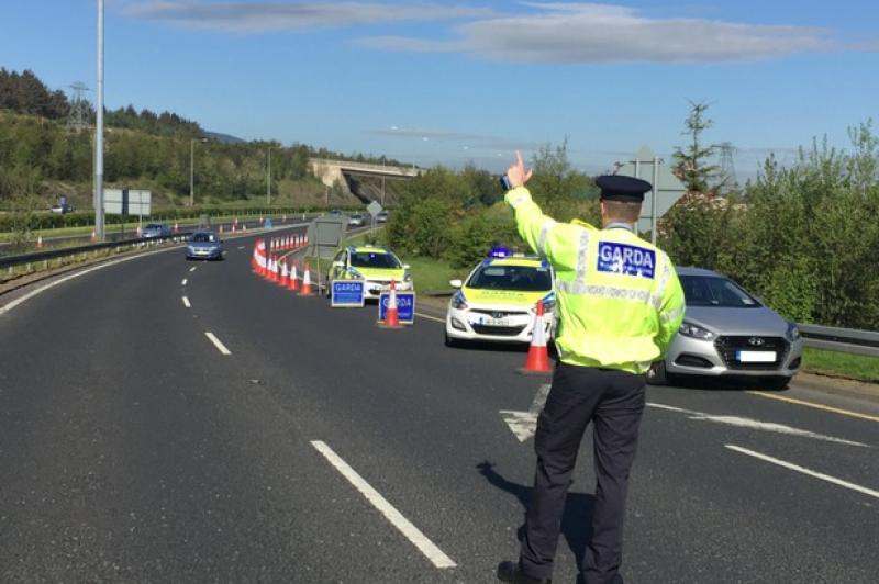  Detailed policing operation will be in place throughout the North Western Region say gardaí
