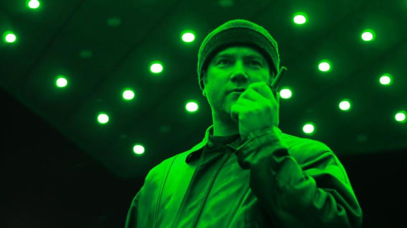 Donegal director will release new film next year