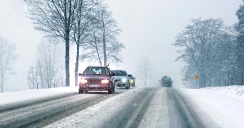 AA warns Donegal motorists to exercise additional caution during winter lockdown