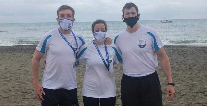 Disappointment for Donegal rowers at Europeans as weather halts finals in Italy