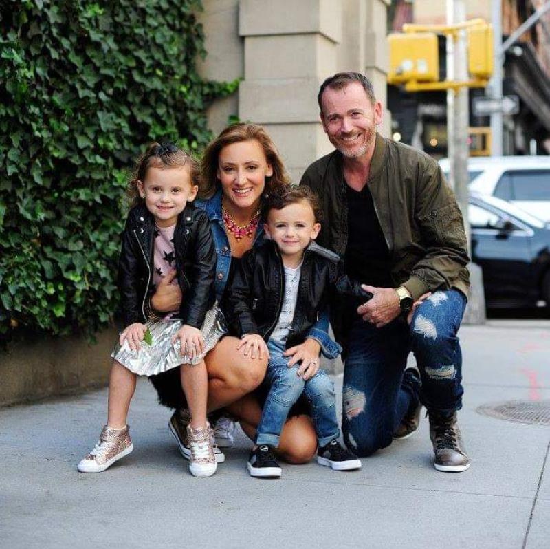 New York is 'back where we started in March' says Inishowen's John Doherty
