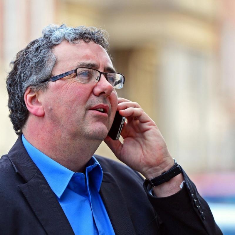 Pringle suggests lifting Covid pay taxes in run-up to Christmas