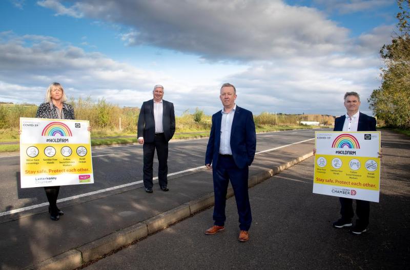 81% of Donegal businesses not planning on hiring staff in the next year, major new survey reveals