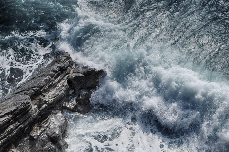 WEATHER UPDATE: Irish Coast Guard Warning for Storm Barra