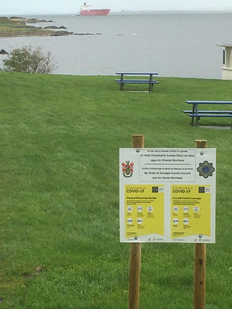 Covid19 Two more deaths and 767 new cases, 21 in Donegal Donegal Live