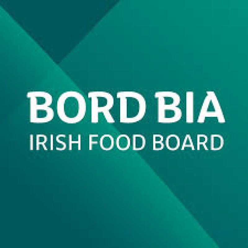 Bord Bia looks to Donegal for future food and drink industry leaders