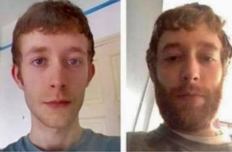 Mother hopes missing son Cian Langelaan is safe and warm on his birthday 