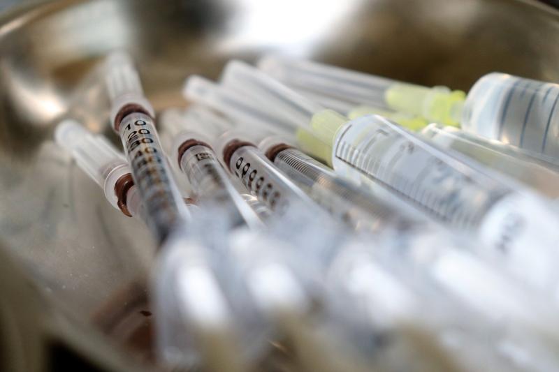 POLL: Would you take the first Covid-19 vaccine when it becomes available?