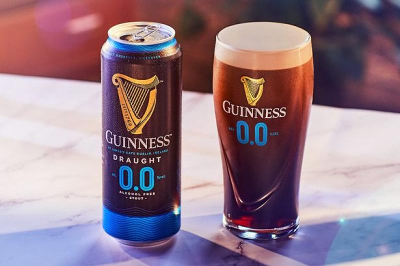 OPINION: 'I'm doing no beer for a year but it's very expensive to stay sober in Ireland'