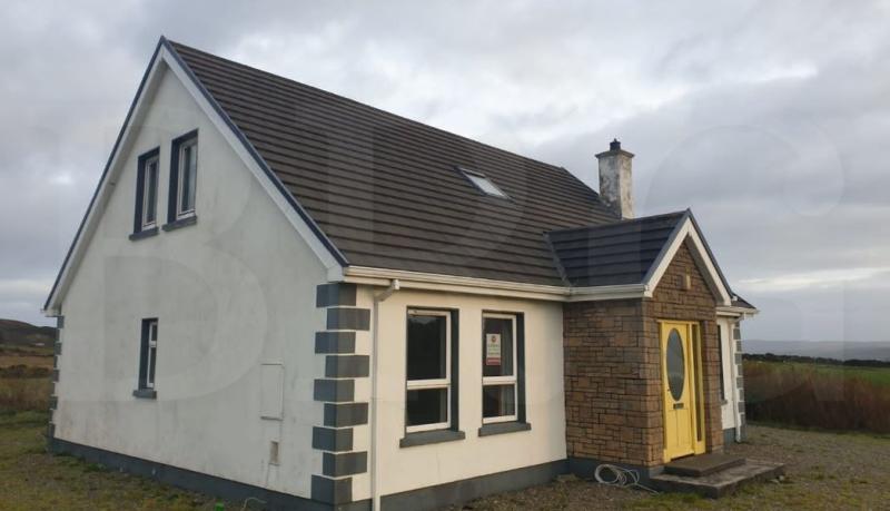 This four-bedroom home in the Hills could be yours for just &euro;50,000
