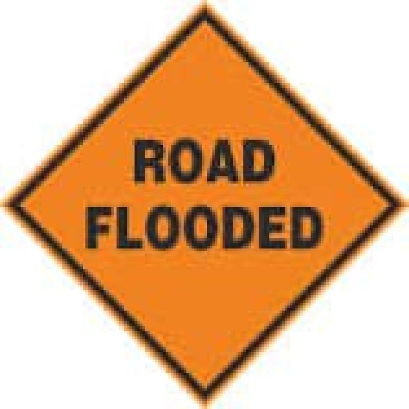 Flood alert issued for parts of east Donegal