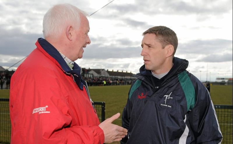 Donegal are favourites but Armagh looking forward to taking on one of the top teams  says Jimmy Smyth