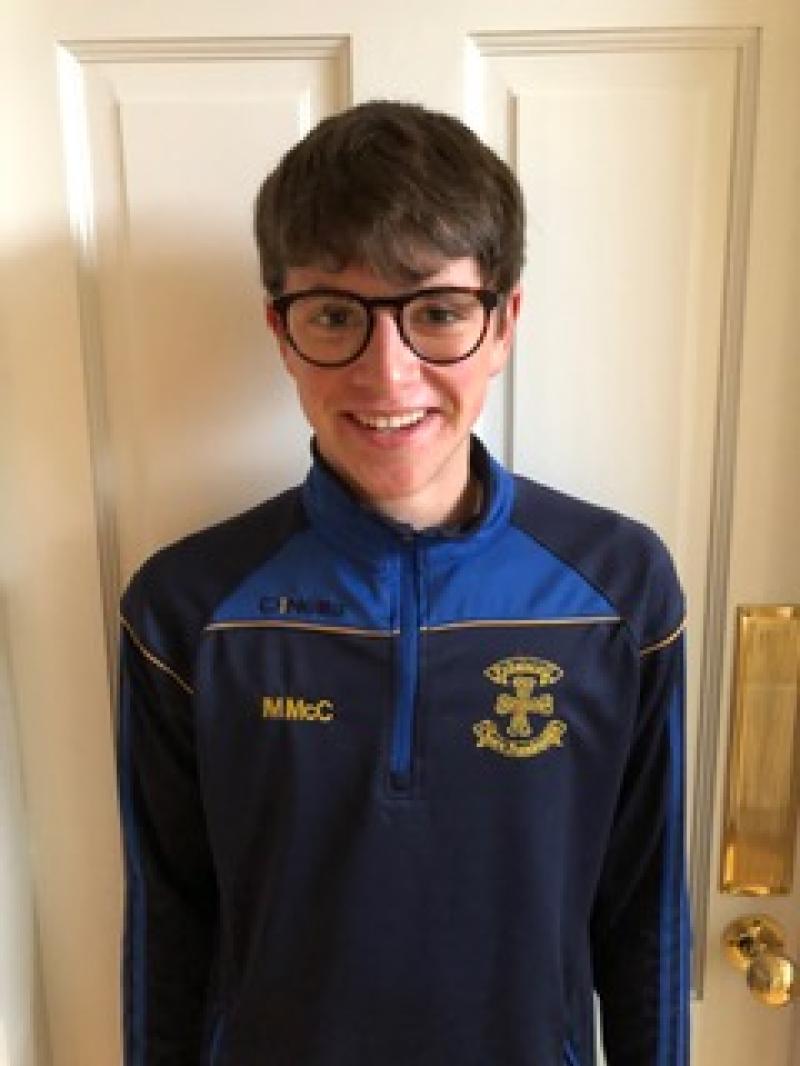 Life under lockdown: a teenager's perspective