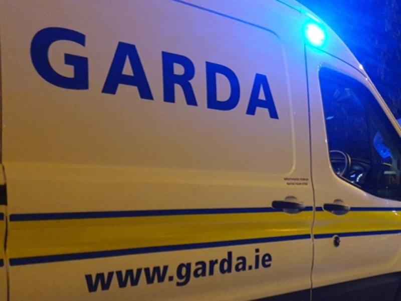 Man in custody after barricading himself inside Ballina business