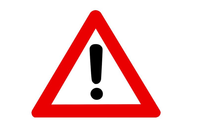 West Donegal road blocked tomorrow, Friday