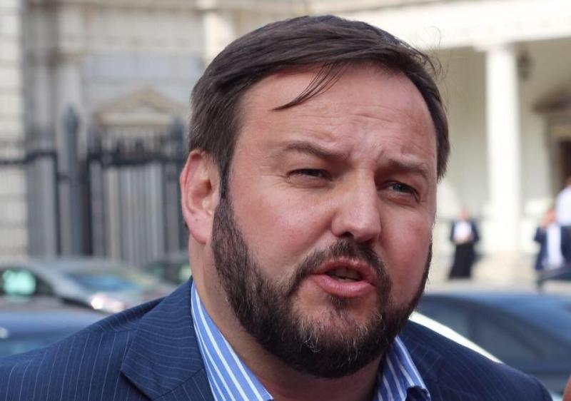 Minister for Justice must appear before the Dáil for a proper questions and answers session - Donegal TD