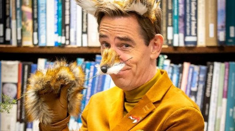 Donegal prepares - everything  you need to know about The Late Late Toy Show 2020