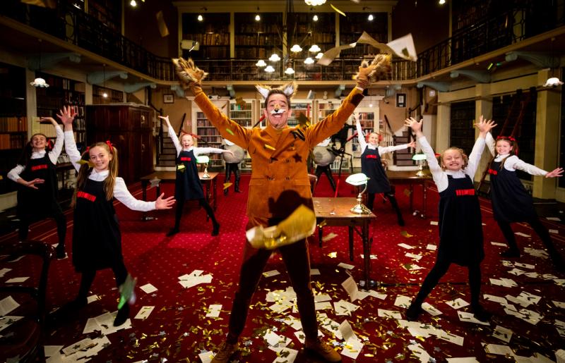 Late Late Toy Show appeal tops €6.5 million - thousands of Donegal viewers watched hit TV show