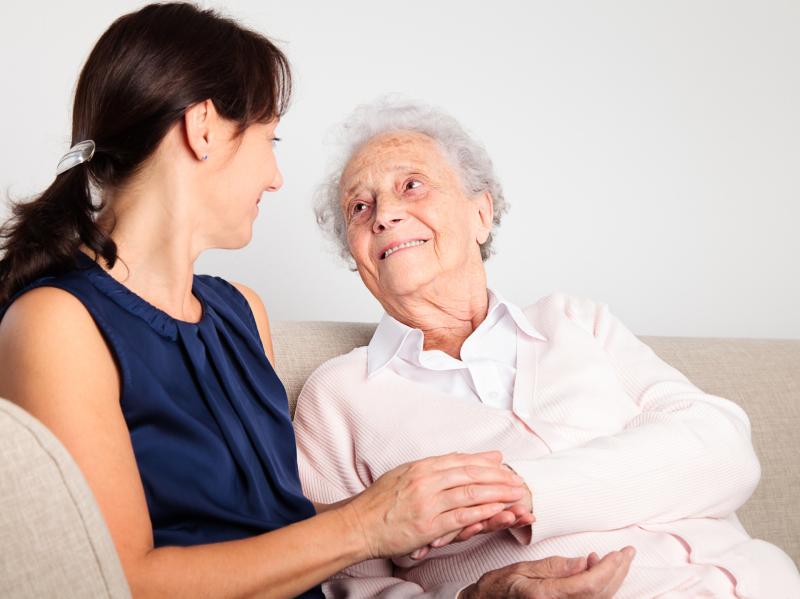 New visitation guidance for Nursing Homes