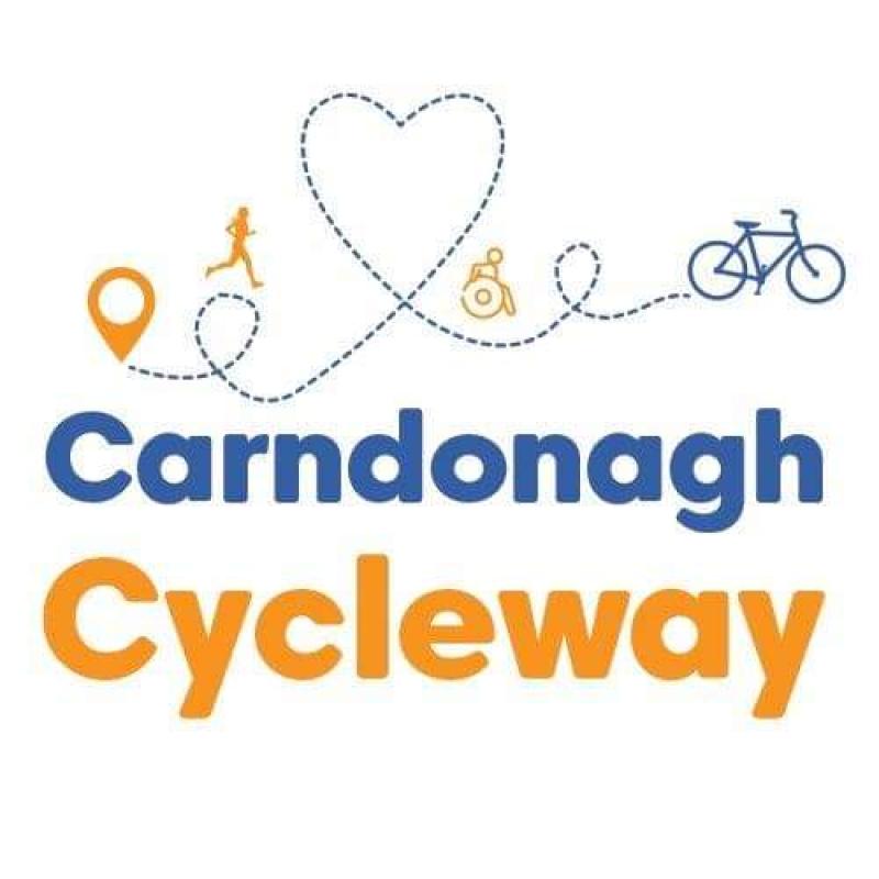 Carndonagh Cycleway