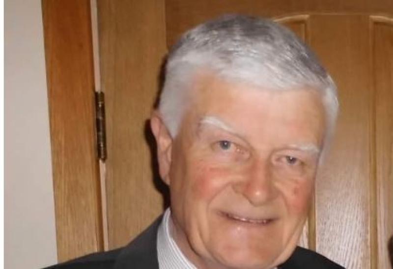 Sad passing of well known and hugely respected figure in Donegal Community Games