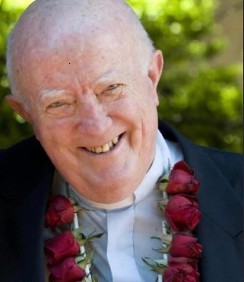 Sadness in Donegal at sudden death of much-loved priest