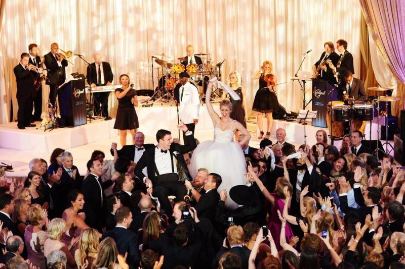 Government urged to review ban on music and dancing at weddings