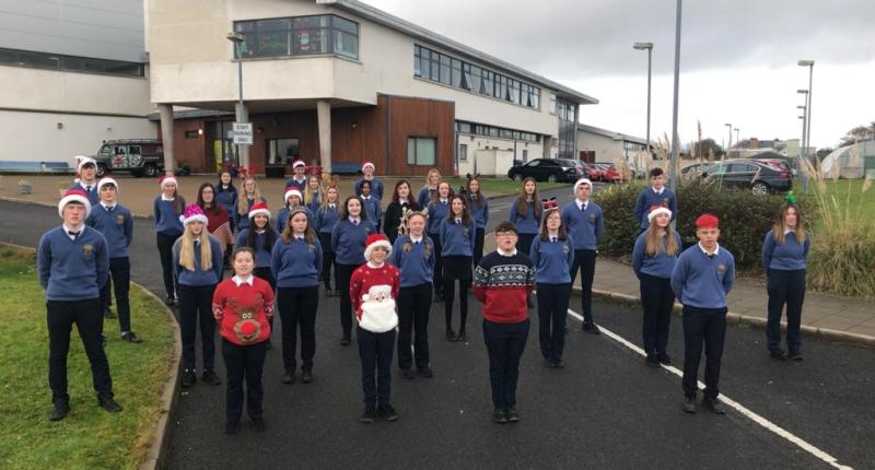 Donegal Christmas awaits with 2020 vision