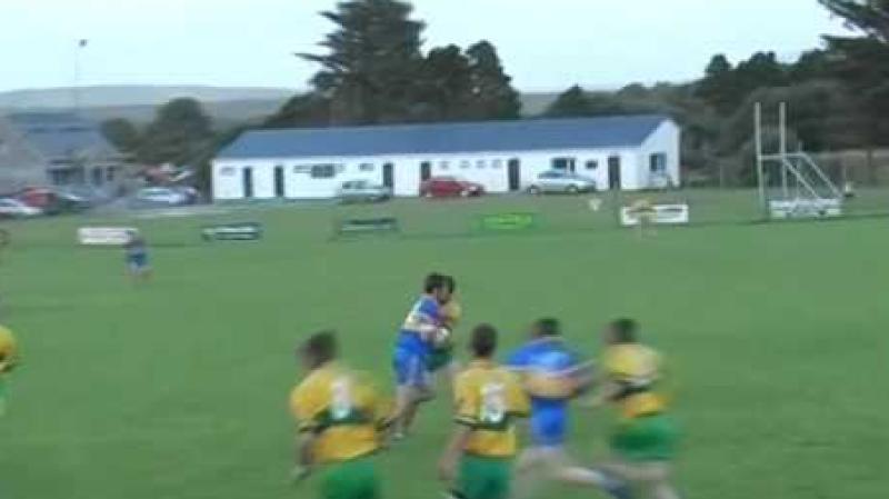 Ardara GAA  granted planning permission to construct new building with gym and training room